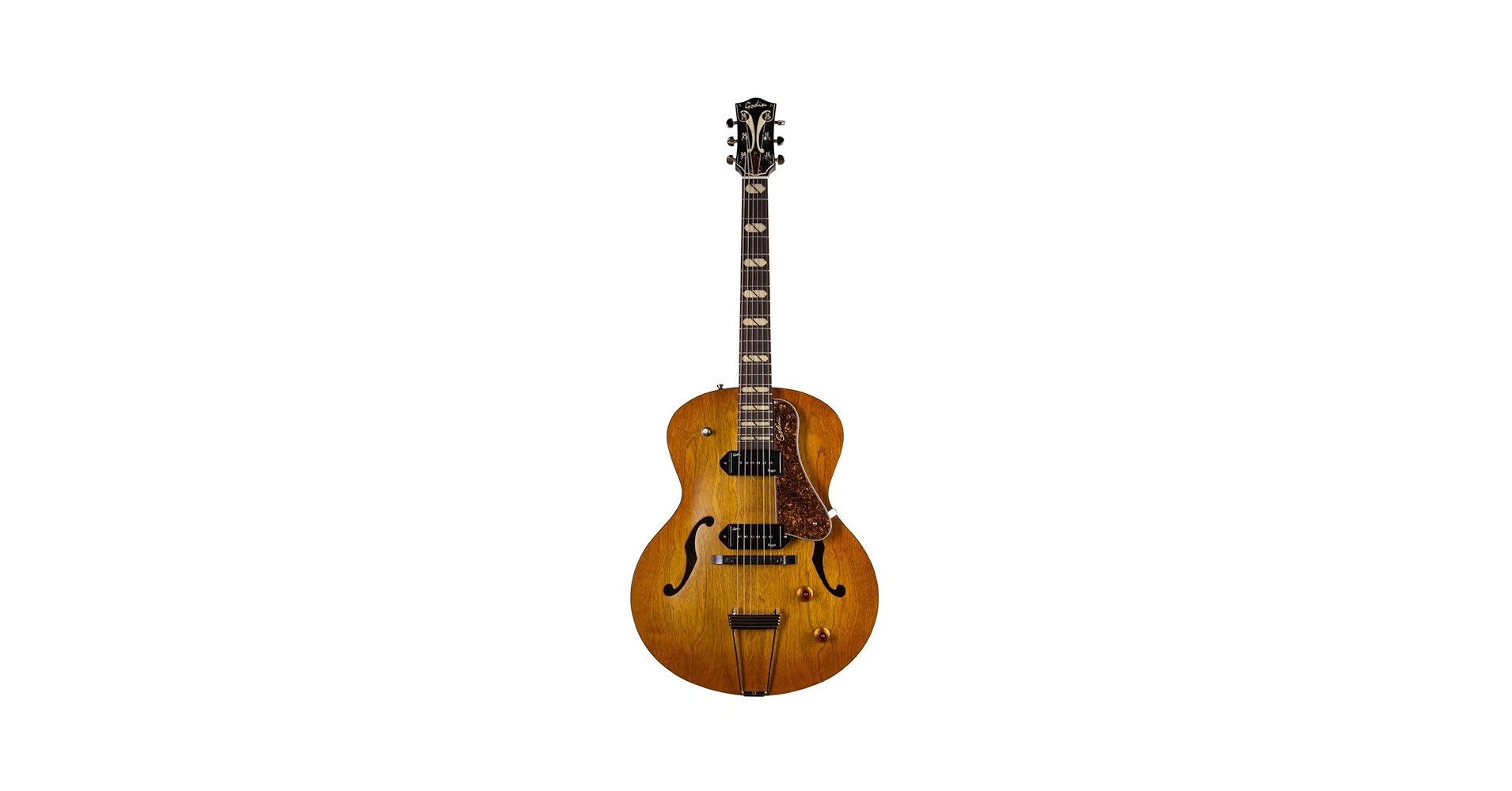 Godin 5th Avenue アコースティックギター ギグバッグ付 Godin】ゴダン『ピックギター』5th Avenue アコースティック